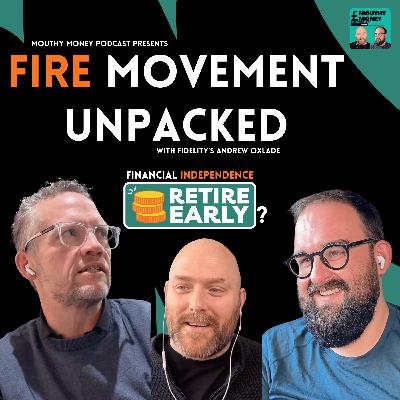 The FIRE Movement isn’t all its cracked up to be