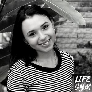 Life Gym Episode #04 with Megan Martin Nutritional Coach