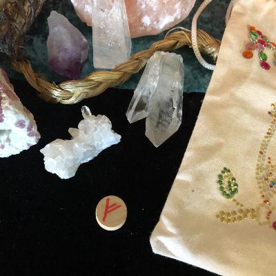 #TuesdayRunes – Fehu