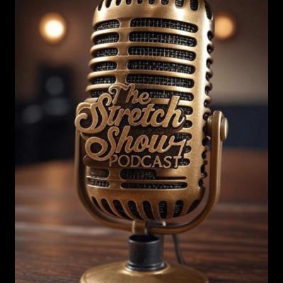 Stretch Show Podcast (Fat To Fit Or Else) Addiction Special Stretch Show Podcast (Fat To Fit Or Else) Addiction Special