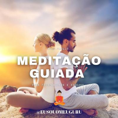 MEDITAÇÃO GUIADA- REPROGRAMAÇÃO MENTAL PARA DINHEIRO E SUCESSO !