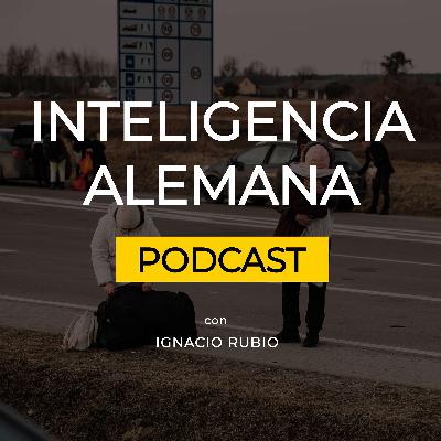 IA-19 ¿Está Alemania sobrepasada por los refugiados? | Ane Irazabal (EiTB) IA-19 ¿Está Alemania sobrepasada por los refugiados? | Ane Irazabal (EiTB)