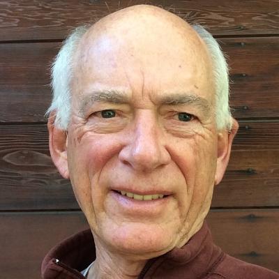 The Citizens' Climate Lobby with David Cain