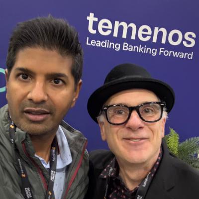 LIVE FROM MONEY 20/20 EPISODE 12: AI'S REAL IMPACT, UPDATING THE CORE AND MORE LIVE FROM MONEY 20/20 EPISODE 12: AI'S REAL IMPACT, UPDATING THE CORE AND MORE