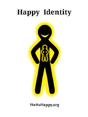 Happy Identity - Ep. 421 Happy Identity - Ep. 421