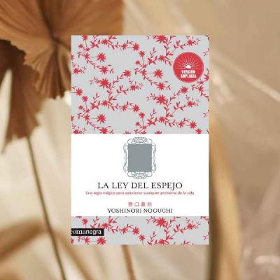 La ley del espejo | Yoshinori Noguchi