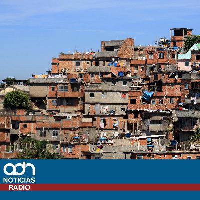 Operativo en favelas de Brasil deja más de 130 muertos Operativo en favelas de Brasil deja más de 130 muertos