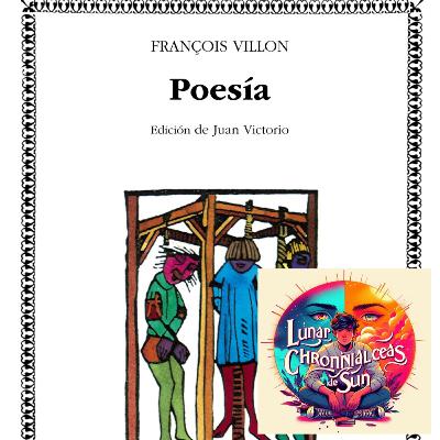 François Villón - Poesías (Análisis integral)