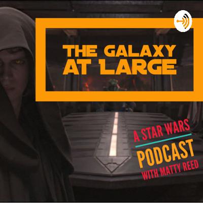 Episode 12: Matt Smith as Palpatine and more!