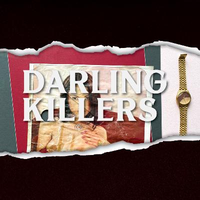 Darling Killers #08 - James Beckett