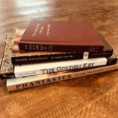 Photogen and Nycteris: A George MacDonald Fairytale