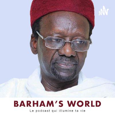 Episode 47 - L'Afrique aux Africains le livre d'El hadji Ibrahima NIASSE expliqué par Oustaz Barham DIOP.