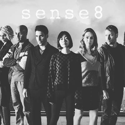 Sense 8 Review