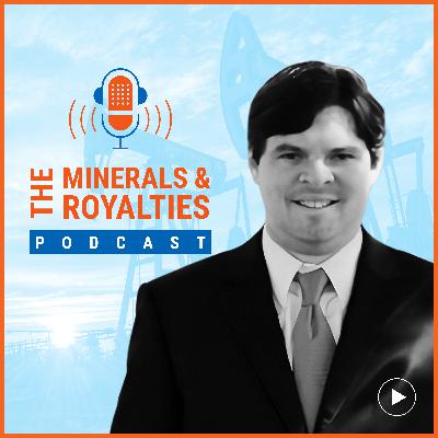 1-90 Day Warehouse Financing for Minerals & NonOp Deals w/ Cas Atchison - President of CORE Energy Ventures