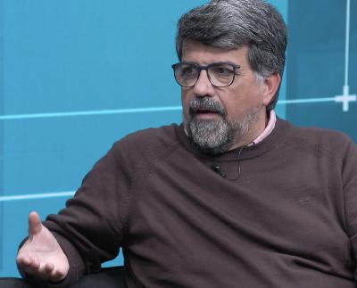 27. Com transformarà la intel.ligència artificial la política?