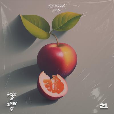 What Forbidden Fruit Did Eve Eat In The Garden of Eden? [21]