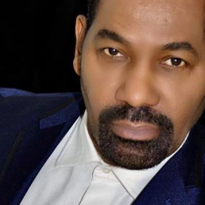 Unsung Unwrapped S2 Episode 4: Keith Washington Unsung Unwrapped S2 Episode 4: Keith Washington