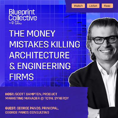The Money Mistakes Killing Architecture & Engineering Firms