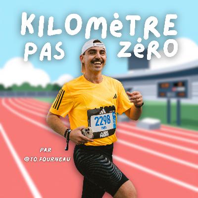 KILOMETRE PAS ZERO - Episode 2 KILOMETRE PAS ZERO - Episode 2