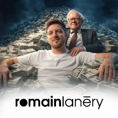 Devenu milliardaire en ne faisant (presque) rien : Warren Buffett Devenu milliardaire en ne faisant (presque) rien : Warren Buffett
