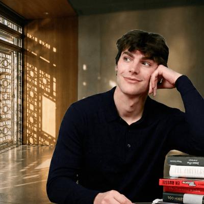 The French Architect Who Changed Paris Forever The French Architect Who Changed Paris Forever