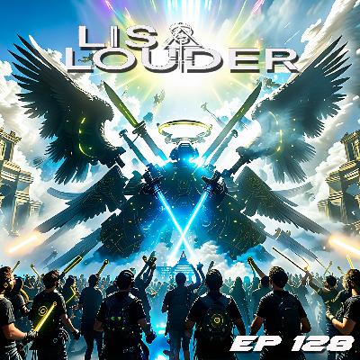 Global Trance Sessions Ep. 128 Feat. Lisa Louder Global Trance Sessions Ep. 128 Feat. Lisa Louder
