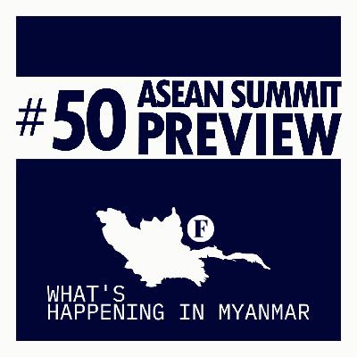 Scammers' Starlink Stopped & Summit Preview