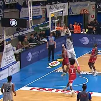 15/10/25 - Nicola Brienza - Coach Cantù Basket, post vittoria contro Reggio Emilia