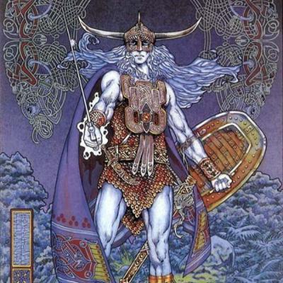 Episode 46: Celtic Mythology - Cath Maige Tuired