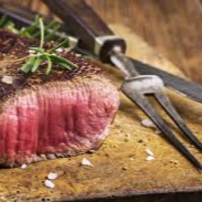 LIBEROU GERAL!!! A CARNE VERMELHA NÃO É MAIS VILÃ!