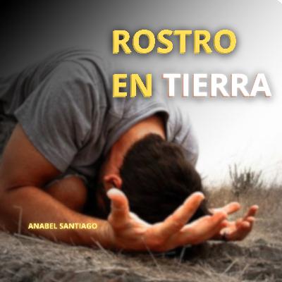 Rostro en Tierra | Anabel Santiago