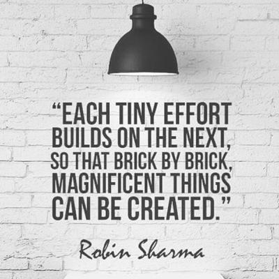 How to Fail Properly How to Fail Properly