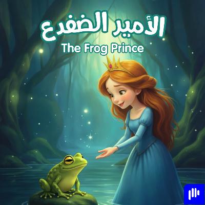 الأمير الضفدع | The Frog Prince | Kids Stories in Arabic