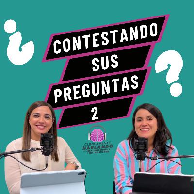 Clínicamente contestando sus preguntas 2