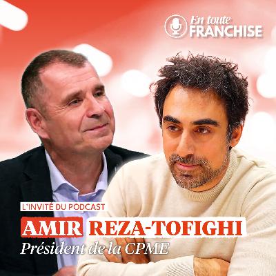 Une annĂ©e de mandat Ă la tĂȘte de la CPME : le bilan dâAmir Reza-Tofighi Une annĂ©e de mandat Ă la tĂȘte de la CPME : le bilan dâAmir Reza-Tofighi