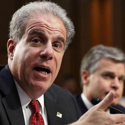 Inspector General Reports FBI Fabricated Warrants
