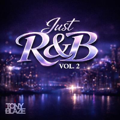 JUST RNB VOL. 2
