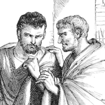 coriolanus is gay