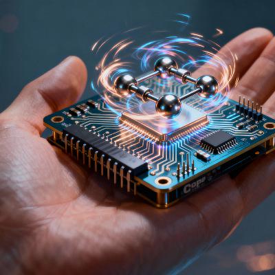 #680. 【速報】量子の魔法が「見える世界」にやってきた——2025年ノーベル物理学賞が示す驚異の発見