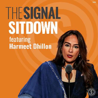 Exposing Antifa With Harmeet Dhillon