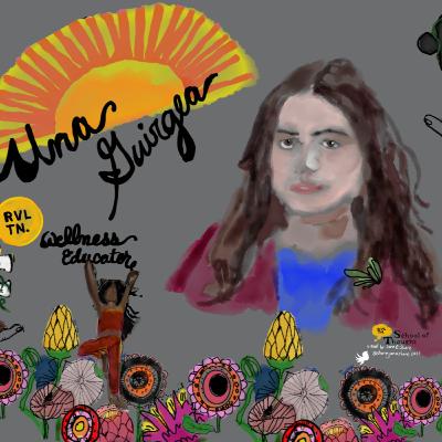 Season 2: Episode 10 - Measuring Well Being with Una Giurgea Season 2: Episode 10 - Measuring Well Being with Una Giurgea