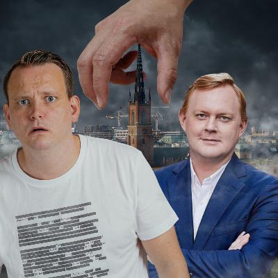 #27 - Experiment Stockholm