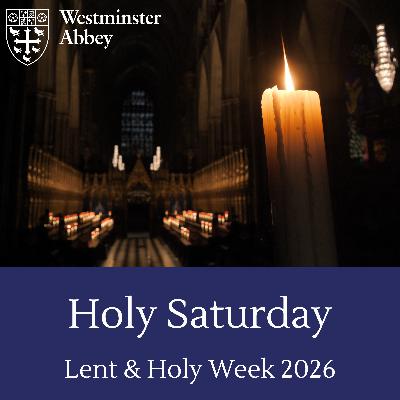 A Holy Saturday Reflection A Holy Saturday Reflection