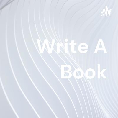 Write a Blog