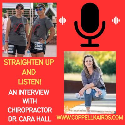 S3 E:13 Straighten Up and Listen!