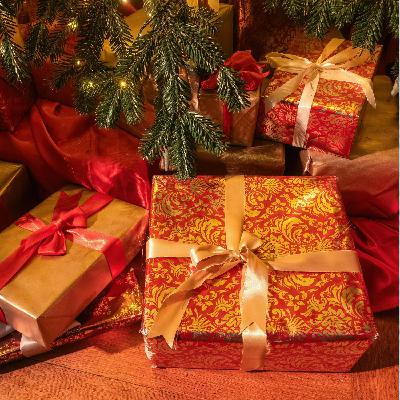 Local businesses are creating a new experience for Christmas shoppers