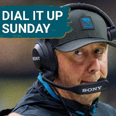 Jacksonville Jaguars NEW ERA Begins as Cohen REVOLUTIONIZES Offense | Things We Know/Don't Know