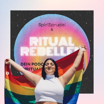 Manifestorinnen unplugged: Wie sie Alltag, Beziehungen und ihr Design rocken – mit Simone aka @pinkpersianunicorn