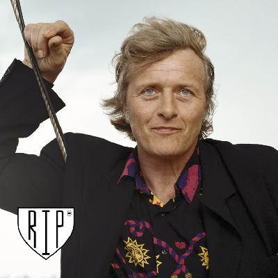 RIP 22: Remembering Rutger Hauer