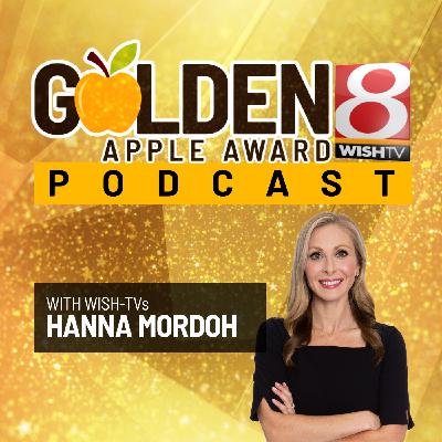 IPS social worker helps students ‘SHINE’ through program and service